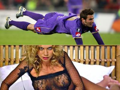  Sisao je krv porno divi i šmrkao kokain, danas je porodični tip (VIDEO) 