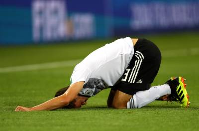  TRAGEDIJA: Brat reprezentativca Njemačke pronađen mrtav! 