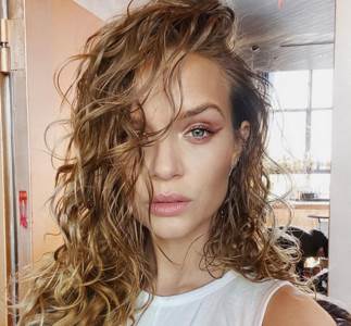  Manekenka je zbog OVE fotke dobila mnogo "bezobraznih" komentara! (FOTO) 