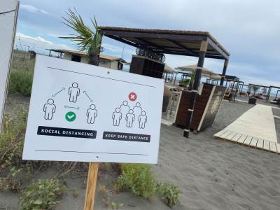  Preporuka Vlade: Držite distancu, nikada ne znate ko je inficiran! 