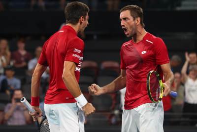  VIKTOR TROICKI IMA KORONU! 