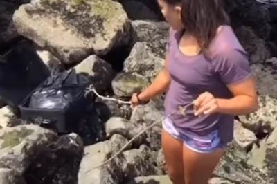  Mislili su da je novac: Tinejdžeri našli kofer sa ljudskim ostacima (VIDEO) 