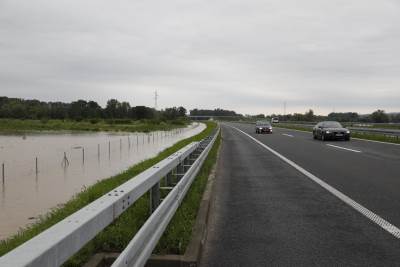  Udes na putu Miloš Veliki 
