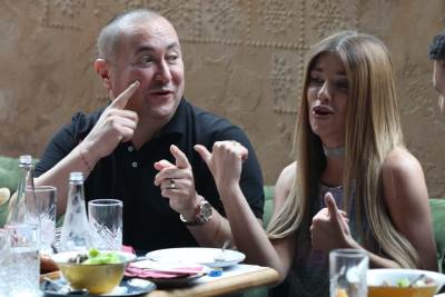  Đani: Voleo bih da mi Kija bude snajka! (FOTO, VIDEO) 