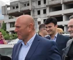  Carević na čelu Opštine Budva 