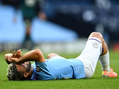  Aguero OPET na operacionom stolu... Možda Tedić i dobije šansu? 