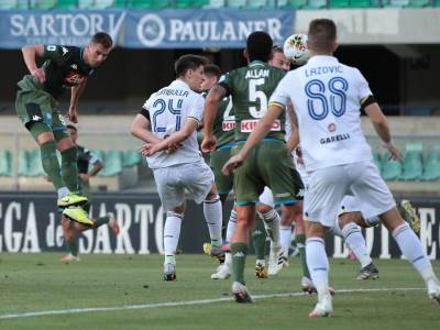  Kada promašite gol sa METRA, morate da izgubite! 