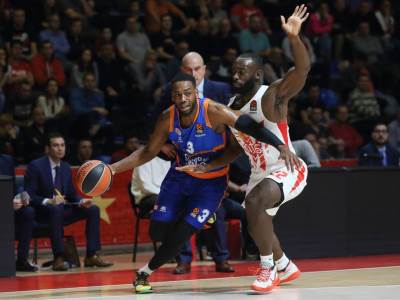  VELIKO pojačanje: Zvezda dovodi pleja sa NBA prstenom! 