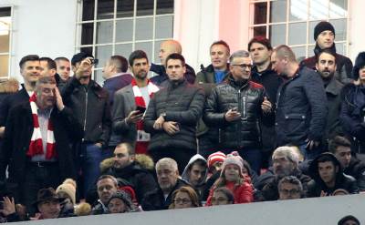  Evo i Zvezde: Novače, prozivaju te razne KARIKATURE! 