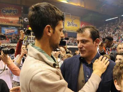  "Pokazaće vam MOJ BRAT! Kao da ste zaboravili kakav je ČOVJEK Novak..." 