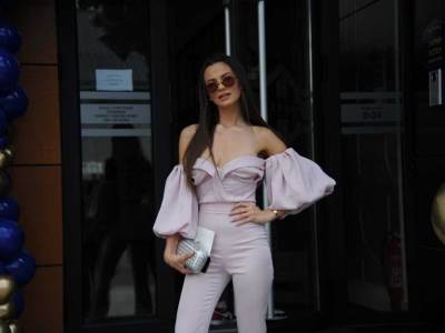  Evo zašto Milica Pavlović MORA da ima ravan stomak 