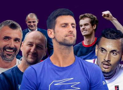  [Ko to PLJUJE, a ko BRANI Novaka]: Izjave koje su uzburkale javnost! 