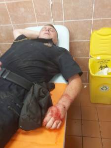  Zbog incidenata u Budvi privedeno 17 lica 