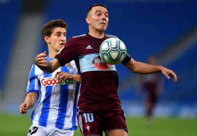  Sosijedad pada, JAGO osvojio San Sebastijan! 