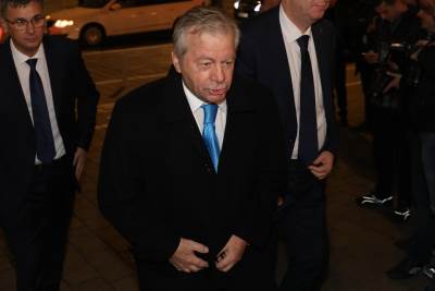  Bivši selektor SCG u bolnici, zdravlje mu OZBILJNO narušeno 