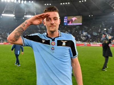  LUDA NOĆ u Italiji: Uzalud i sjajan gol Sergeja - KRAJ čudesne serije! 