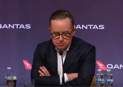  SKRESANA KRILA: Kvantas se "rešava" svakog petog zaposlenog 