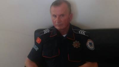  Podgorički policajac spasio život sugrađanki! 