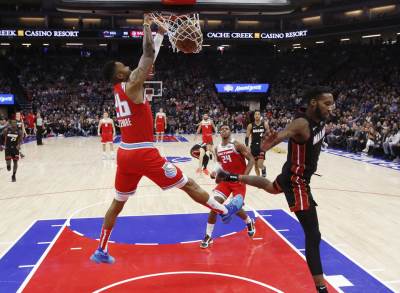  NBA nikako da se oslobodi korone 