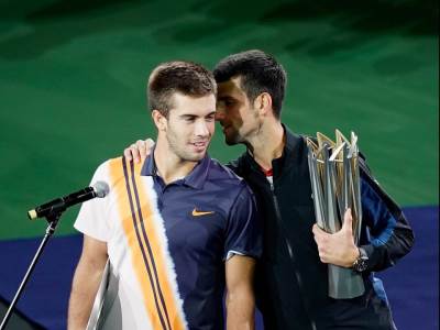  HRVAT O NOVAKU I CENTIMETRIMA KOJI SU PISALI ISTORIJU 