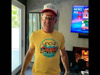  Oženio se Denis Kvejd 