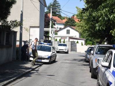  Saslušan konobar (20) sa Senjaka: Osumnjičen za prikrivanje ubistva Nešovića, evo kako se branio u t 