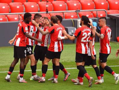  Primera-32.-kolo-Atletik-Bilbao-Majorka-3-1 