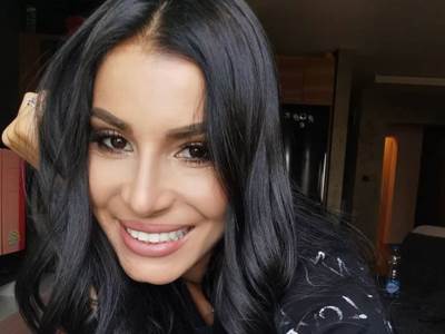  PRVA SLIKA UTRAZVUKA - UZ HIT KOMENTAR: Mia Borisavljević jedva čeka da dobije drugu ćerku! (FOTO) 