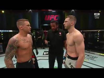  Brutalna, krvava i jedna od najboljih UFC borbi U ISTORIJI!  
