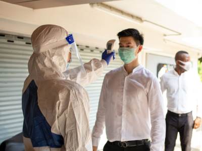  VIRUS JAČI NEGO IKADA? Uprkos VRELINI, za 24 h zaraženo skoro 8.000 ljudi 