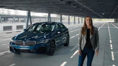  Apple uzima ključeve vašeg automobila i stavlja ih u iPhone (VIDEO) 