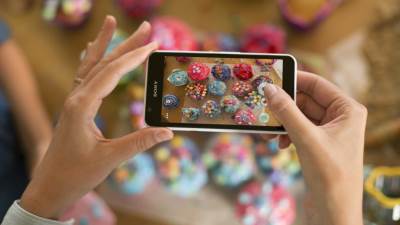  Vaš prvi 4G telefon? 