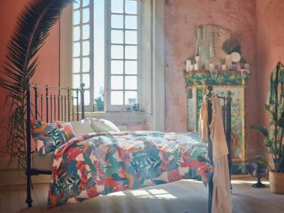  Možemo li uz pomoć nameštaja i dekoracije popraviti raspoloženje? 