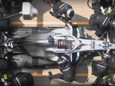  FORMULA 1: VELIKA izmena pred početak sezone! 