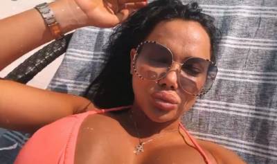  Domaće cice "GORE": U kupaćem ODUVALA i trudna Tamara Đurić! (FOTO) 