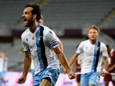  ŽIVI SAN O SKUDETU: Lacio ne briljira, ali ima šampionski gen! 