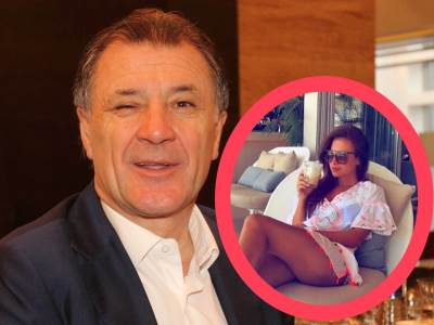  Snajka NIKAD BOLJA: Mamić je zbog NJE đuskao uz narodnjake! (VIDEO) 