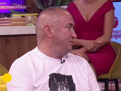  OGLASIO SE ĐANI NAKON SKANDALA NA NASTUPU 