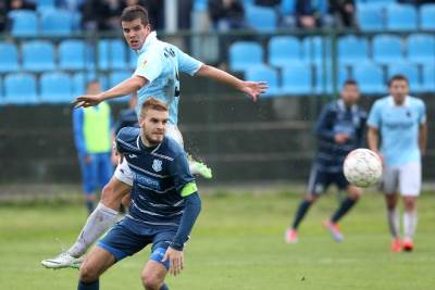  "Deža vi" transfer: "Kaluđer" ponovo iz Rada u Žalgiris 