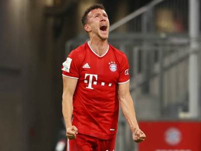  Neobičan dogovor: Hrvat ostaje u Bajernu još 60 dana 