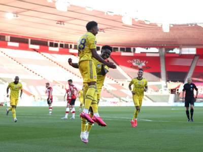  Arteta hvali tinejdžera - uskoro "pada" višegodišnji ugovor! 