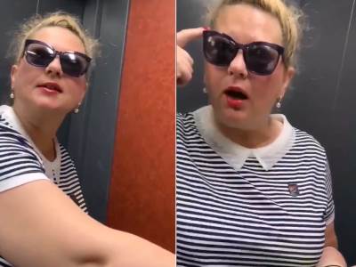  Skandalozna doktorka u KC Vojvodine - rasistički napad na studentkinju! 