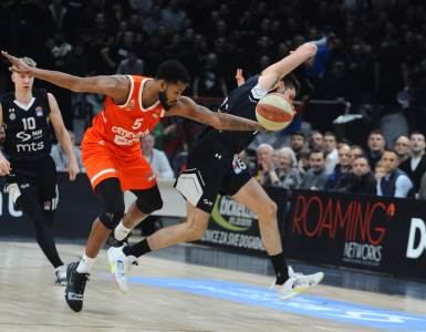  Cedevita Olimpija rešila još jedno VAŽNO pitanje 