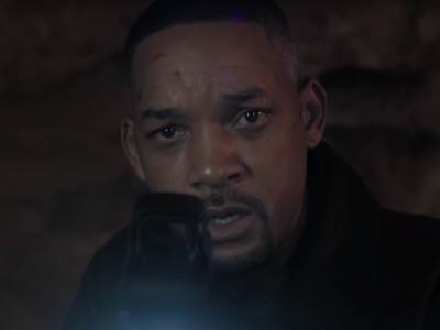  SKANDAL: Godinama sam spavao sa ženom Vila Smita, i on je to ZNAO! 