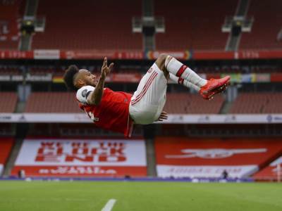  OBRT? Obamejang isporučio spisak zahteva, Arsenal spreman da posluša? 