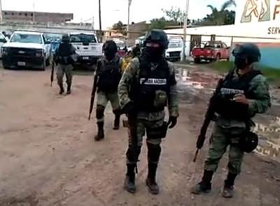  U Meksiku je oteto 14 policajaca 