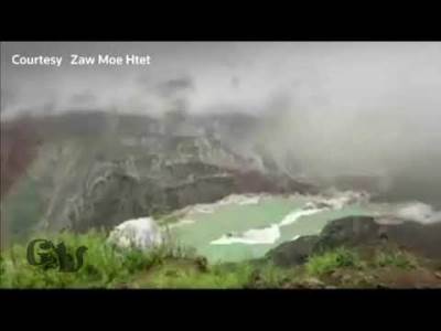  Užas u Papa Gvineji, klizište za sobom zatrplao više od 300 ljudi 