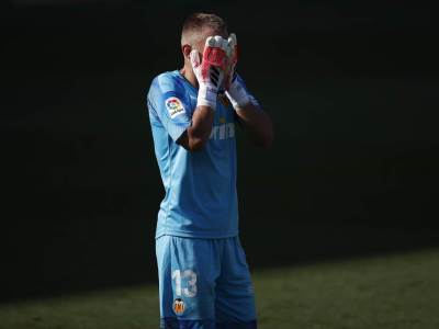  Neće, pa neće - Valensija NE UMIJE da pobijedi! 