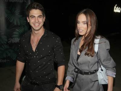  NAPADNUTI IVANA KRUNIĆ I FILIP RELJIĆ?! 