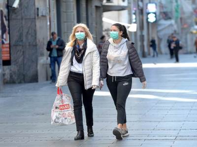  Svijetom HARA NOVI OBLIK korone, DEVET puta OPASNIJI i SMRTONOSNIJI 